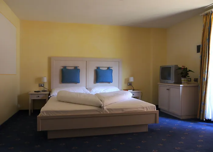 Hotel Schoenblick